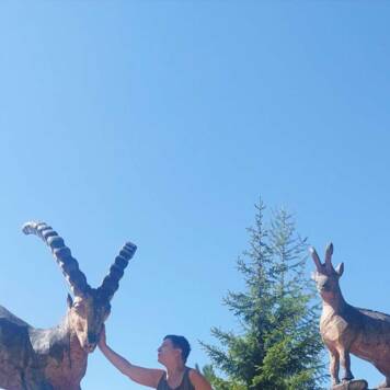 Elisabeth aus Urfahr-Umgebung