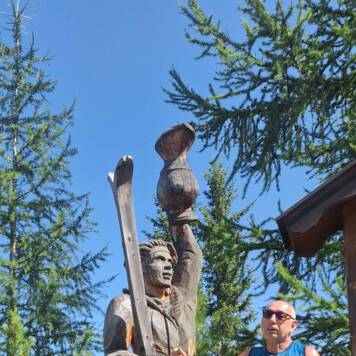 Dietmar aus Urfahr-Umgebung