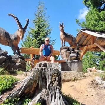 Dietmar aus Urfahr-Umgebung