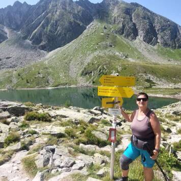 Elisabeth aus Urfahr-Umgebung