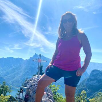 Sieglinde aus Vöcklabruck