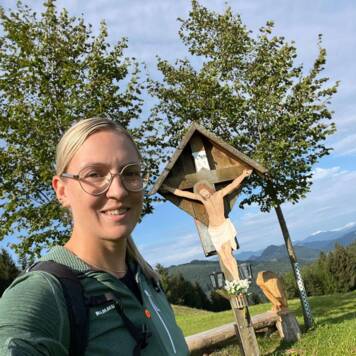 Nicole aus Kirchdorf