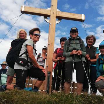 Henriette aus Gmunden