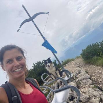 Claudia aus Vöcklabruck