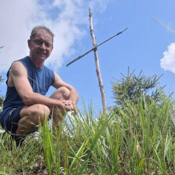 Christian aus Linz-Land