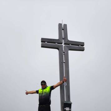 Martin aus Vöcklabruck