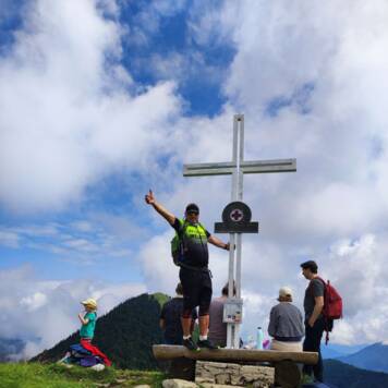 Martin aus Vöcklabruck
