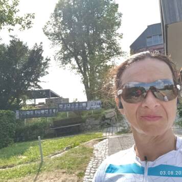 Barbara aus Eferding