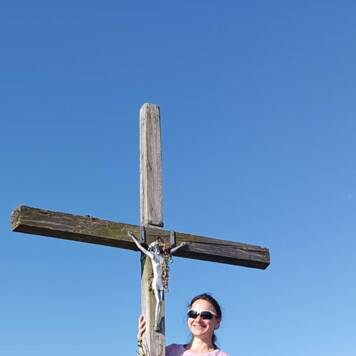 Barbara aus Eferding