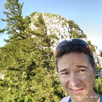 Barbara aus Eferding