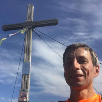 Harald aus Vöcklabruck