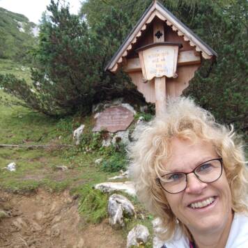 Klaudia aus Kirchdorf