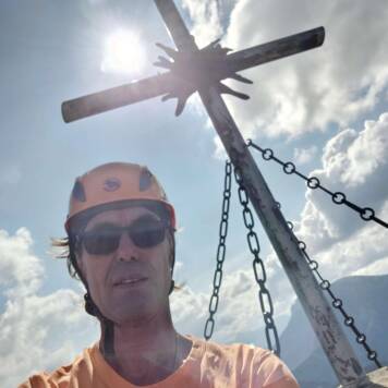 Johann aus Linz-Land