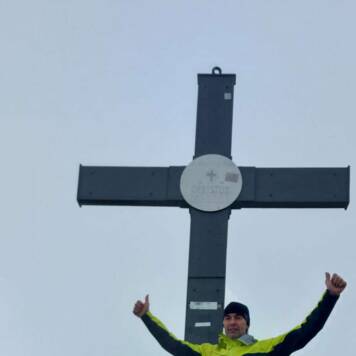 Johann aus Linz-Land