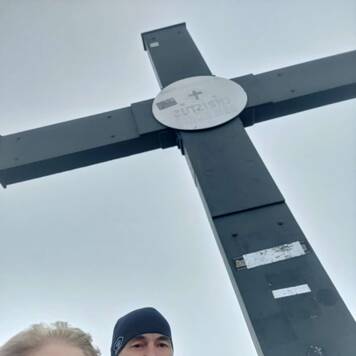 Edeltraud aus Linz-Land