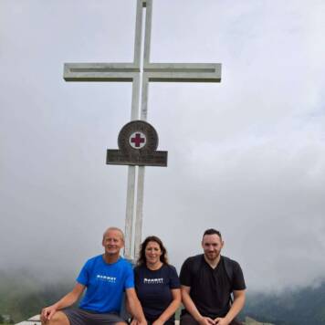 Thomas aus Freistadt