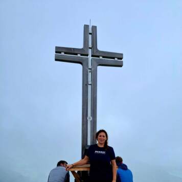 Adelheid aus Freistadt