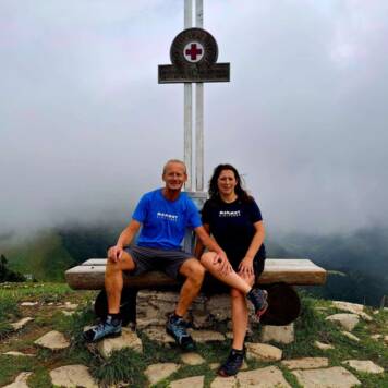 Adelheid aus Freistadt