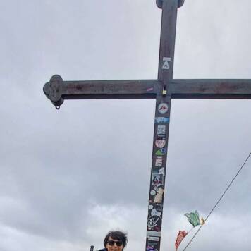 Roswitha aus Rohrbach