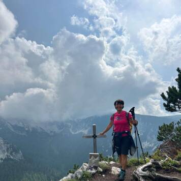 Roswitha aus Rohrbach