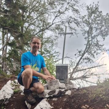 Christian aus Linz-Land