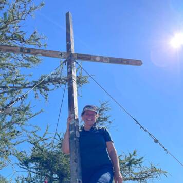 Johanna aus Urfahr-Umgebung