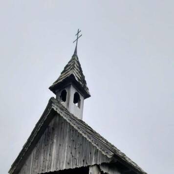 Ingrid aus Kirchdorf