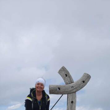 Ingrid aus Kirchdorf