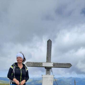 Ingrid aus Kirchdorf