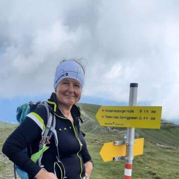 Ingrid aus Kirchdorf