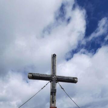 Ingrid aus Kirchdorf