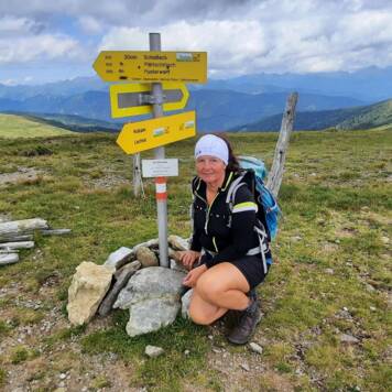 Ingrid aus Kirchdorf