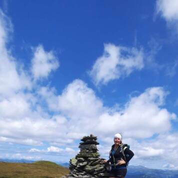 Ingrid aus Kirchdorf