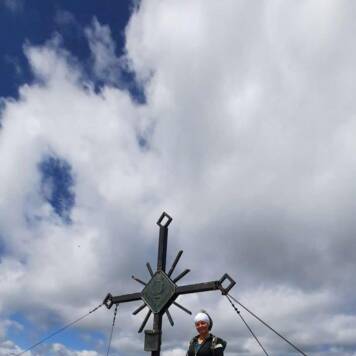 Ingrid aus Kirchdorf