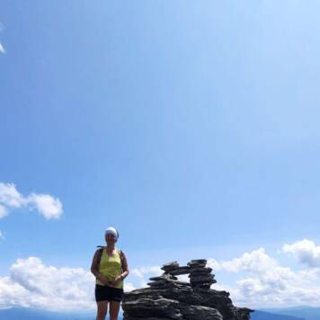 Ingrid aus Kirchdorf