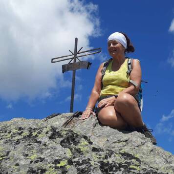 Ingrid aus Kirchdorf