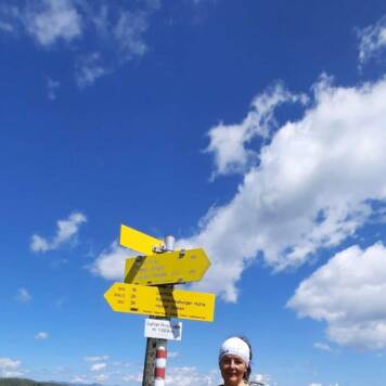 Ingrid aus Kirchdorf