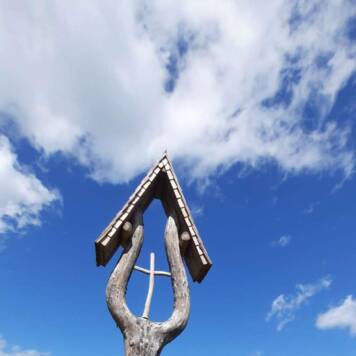 Ingrid aus Kirchdorf