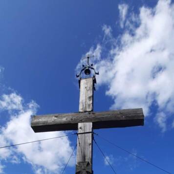 Ingrid aus Kirchdorf