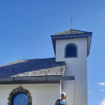 Ingrid aus Kirchdorf