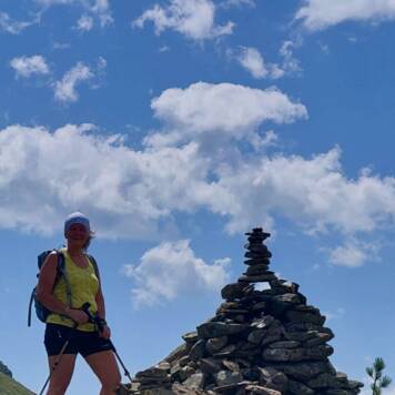 Ingrid aus Kirchdorf