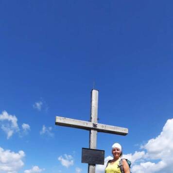 Ingrid aus Kirchdorf