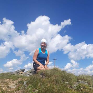 Ingrid aus Kirchdorf