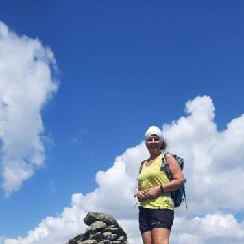 Ingrid aus Kirchdorf