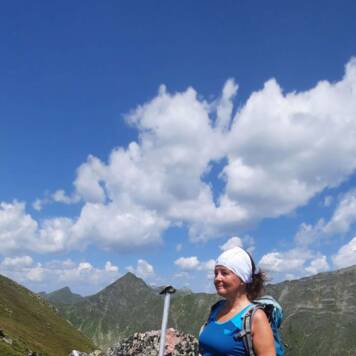 Ingrid aus Kirchdorf