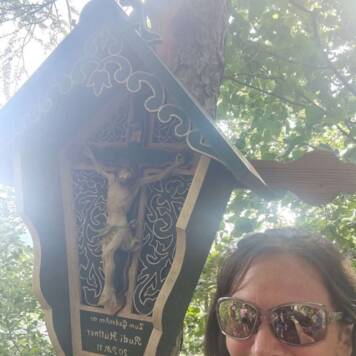 Sandra aus Kirchdorf