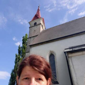 Ingrid aus Kirchdorf