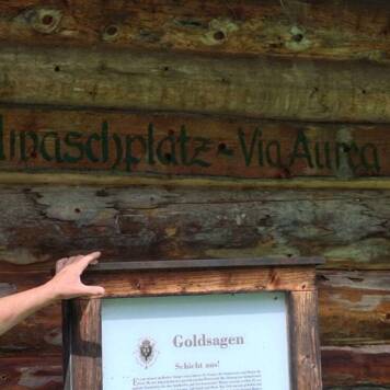 Dietmar aus Urfahr-Umgebung