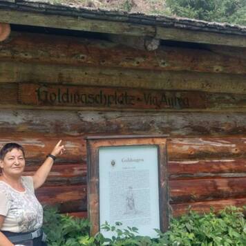 Elisabeth aus Urfahr-Umgebung