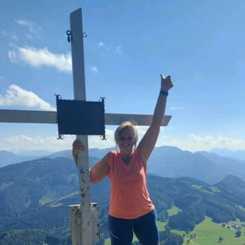 Renate aus Steyr